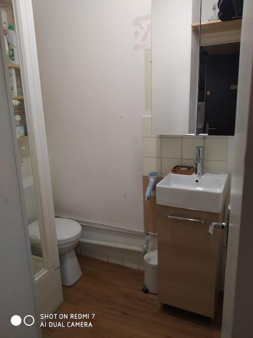 Studio 6 Pers Le Bois D'Aurouze 2Eme Etage Nord SuperDevoluy エクステリア 写真